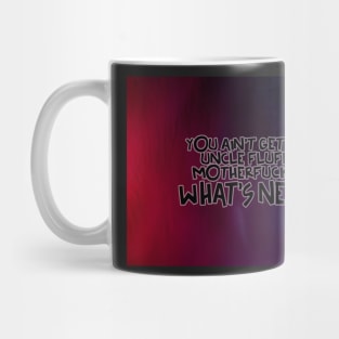 West Wing Weekly Mug